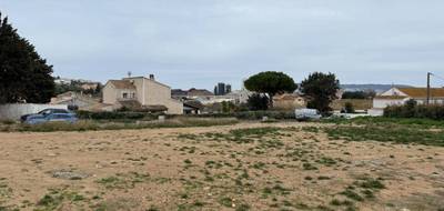 Programme terrain + maison à Balaruc-les-Bains en Hérault (34) de 110 m² à vendre au prix de 525000€ - 4