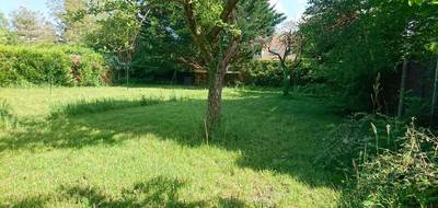 Programme terrain + maison à Péroy-les-Gombries en Oise (60) de 105 m² à vendre au prix de 321480€ - 3