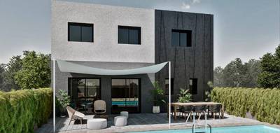 Programme terrain + maison à Saint-Maur-des-Fossés en Val-de-Marne (94) de 152 m² à vendre au prix de 849000€ - 2