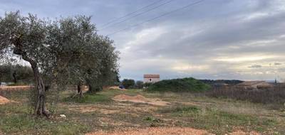 Programme terrain + maison à Tavernes en Var (83) de 100 m² à vendre au prix de 410000€ - 3