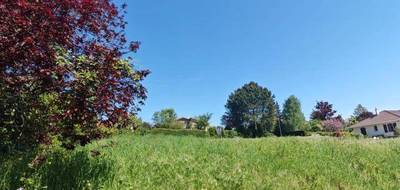 Terrain seul à Metz en Moselle (57) de 643 m² à vendre au prix de 195000€ - 1