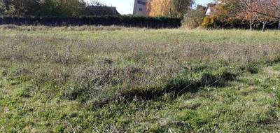 Programme terrain + maison à Vexin-sur-Epte en Eure (27) de 105 m² à vendre au prix de 242200€ - 2