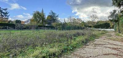 Terrain seul à Saintry-sur-Seine en Essonne (91) de 524 m² à vendre au prix de 179000€ - 1