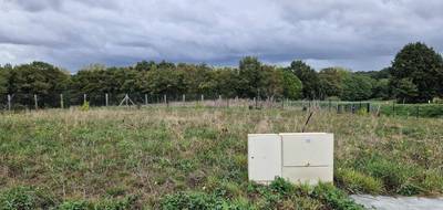 Terrain seul à L'Herbergement en Vendée (85) de 420 m² à vendre au prix de 42000€ - 1