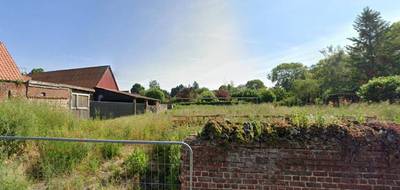 Programme terrain + maison à Saulzoir en Nord (59) de 93 m² à vendre au prix de 228000€ - 4
