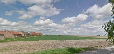 Terrain seul à Aubigny-au-Bac en Nord (59) de 471 m² à vendre au prix de 60759€ - 1