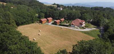 Programme terrain + maison à Gap en Hautes-Alpes (05) de 90 m² à vendre au prix de 299900€ - 4