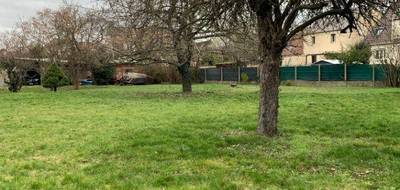 Programme terrain + maison à Évry-Grégy-sur-Yerre en Seine-et-Marne (77) de 89 m² à vendre au prix de 369015€ - 3