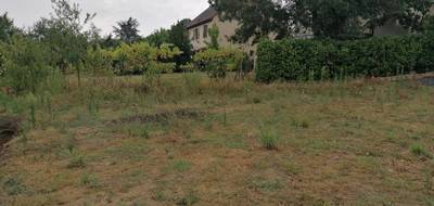 Programme terrain + maison à Le Mans en Sarthe (72) de 55 m² à vendre au prix de 172600€ - 2