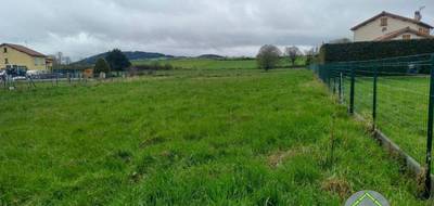 Programme terrain + maison à Costaros en Haute-Loire (43) de 75 m² à vendre au prix de 168200€ - 3