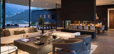 Programme terrain + maison à Nice en Alpes-Maritimes (06) de 120 m² à vendre au prix de 850000€ - 2