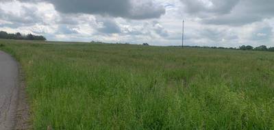 Terrain seul à Distroff en Moselle (57) de 441 m² à vendre au prix de 129000€ - 2