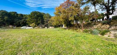 Terrain seul à Draguignan en Var (83) de 900 m² à vendre au prix de 150000€ - 2