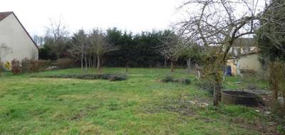 Programme terrain + maison à Terres de Bord en Eure (27) de 84 m² à vendre au prix de 182200€ - 3