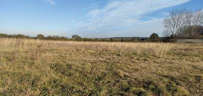 Terrain seul à Fons en Gard (30) de 250 m² à vendre au prix de 73900€ - 1