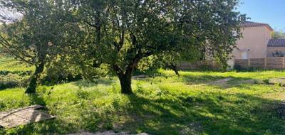 Terrain seul à Gardanne en Bouches-du-Rhône (13) de 668 m² à vendre au prix de 199000€ - 3