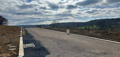 Programme terrain + maison à Thionville en Moselle (57) de 100 m² à vendre au prix de 395000€ - 3