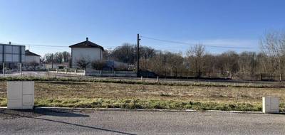 Terrain seul à Longwy en Meurthe-et-Moselle (54) de 281 m² à vendre au prix de 71550€ - 3