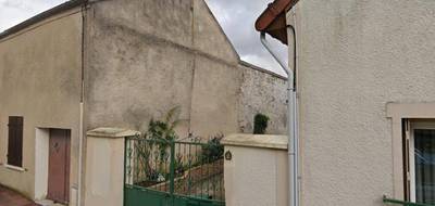 Programme terrain + maison à Le Plessis-Pâté en Essonne (91) de 90 m² à vendre au prix de 299000€ - 3
