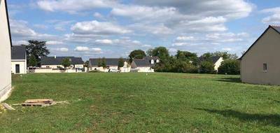 Programme terrain + maison à Montreuil-Bellay en Maine-et-Loire (49) de 89 m² à vendre au prix de 205127€ - 3