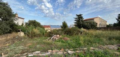 Terrain seul à La Ciotat en Bouches-du-Rhône (13) de 564 m² à vendre au prix de 650000€ - 4