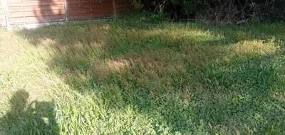 Terrain seul à Gujan-Mestras en Gironde (33) de 590 m² à vendre au prix de 290000€ - 2