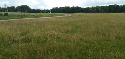 Programme terrain + maison à Chouilly en Marne (51) de 155 m² à vendre au prix de 380000€ - 3