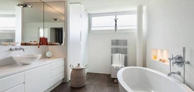 Programme terrain + maison à Neuville-sur-Brenne en Indre-et-Loire (37) de 200 m² à vendre au prix de 355000€ - 2