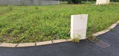 Programme terrain + maison à Empeaux en Haute-Garonne (31) de 120 m² à vendre au prix de 333582€ - 4