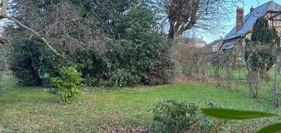 Programme terrain + maison à Boussy-Saint-Antoine en Essonne (91) de 90 m² à vendre au prix de 348930€ - 3