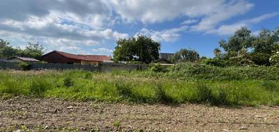 Programme terrain + maison à Soues en Hautes-Pyrénées (65) de 100 m² à vendre au prix de 265000€ - 4