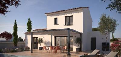 Programme terrain + maison à Peipin en Alpes-de-Haute-Provence (04) de 90 m² à vendre au prix de 270000€ - 1