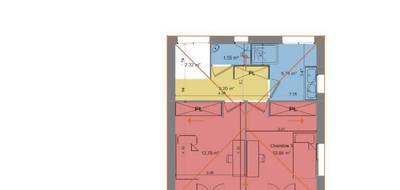 Programme terrain + maison à Soullans en Vendée (85) de 130 m² à vendre au prix de 595000€ - 3