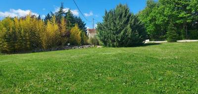 Terrain seul à Nans-les-Pins en Var (83) de 1300 m² à vendre au prix de 210000€ - 4