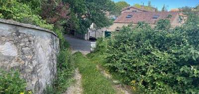 Terrain seul à Gardanne en Bouches-du-Rhône (13) de 705 m² à vendre au prix de 220000€ - 4