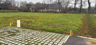 Programme terrain + maison à Bertrimont en Seine-Maritime (76) de 85 m² à vendre au prix de 260961€ - 4