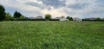 Terrain seul à Althen-des-Paluds en Vaucluse (84) de 577 m² à vendre au prix de 159900€ - 2