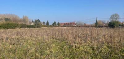 Programme terrain + maison à Quend en Somme (80) de 148 m² à vendre au prix de 546950€ - 4