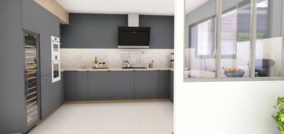 Programme terrain + maison à Ballon en Charente-Maritime (17) de 100 m² à vendre au prix de 242080€ - 2