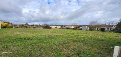 Terrain seul à Marssac-sur-Tarn en Tarn (81) de 800 m² à vendre au prix de 96000€ - 2