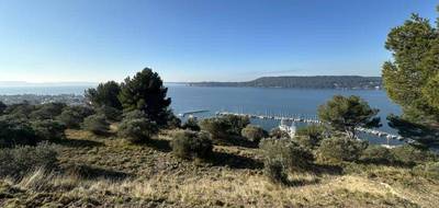 Terrain seul à Saint-Chamas en Bouches-du-Rhône (13) de 505 m² à vendre au prix de 251000€ - 4