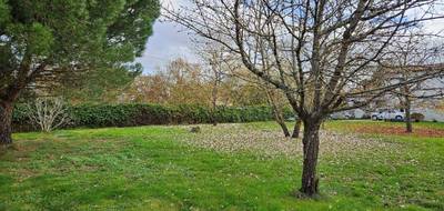 Programme terrain + maison à Lamasquère en Haute-Garonne (31) de 90 m² à vendre au prix de 356000€ - 4