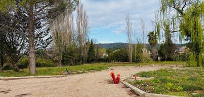 Terrain seul à Pignans en Var (83) de 600 m² à vendre au prix de 156000€ - 3