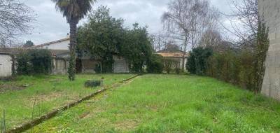 Programme terrain + maison à Gond-Pontouvre en Charente (16) de 120 m² à vendre au prix de 340000€ - 3