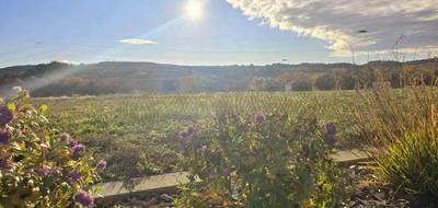 Terrain seul à Canet en Hérault (34) de 415 m² à vendre au prix de 118000€ - 1