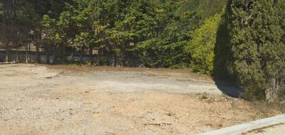 Terrain seul à Les Pennes-Mirabeau en Bouches-du-Rhône (13) de 430 m² à vendre au prix de 270000€ - 3