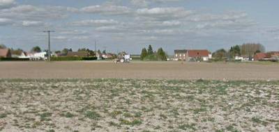 Programme terrain + maison à Bailleul-Sir-Berthoult en Pas-de-Calais (62) de 136 m² à vendre au prix de 327900€ - 4