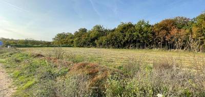 Programme terrain + maison à Compiègne en Oise (60) de 90 m² à vendre au prix de 404000€ - 3