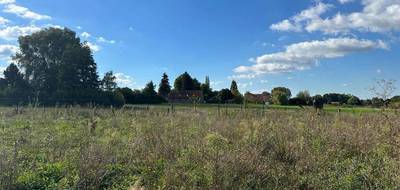 Programme terrain + maison à Templeuve-en-Pévèle en Nord (59) de 124 m² à vendre au prix de 404000€ - 3