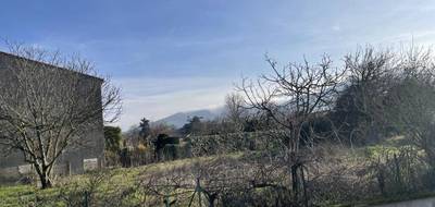 Terrain seul à Aiguefonde en Tarn (81) de 571 m² à vendre au prix de 28000€ - 1